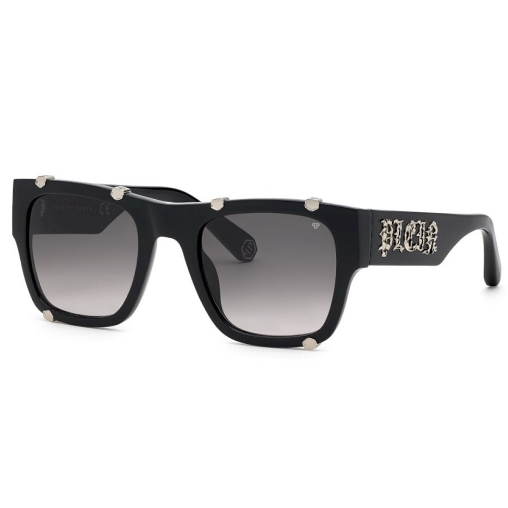 Excluded Philipp Plein Sunglasses, New 340 - Picture 1 of 4